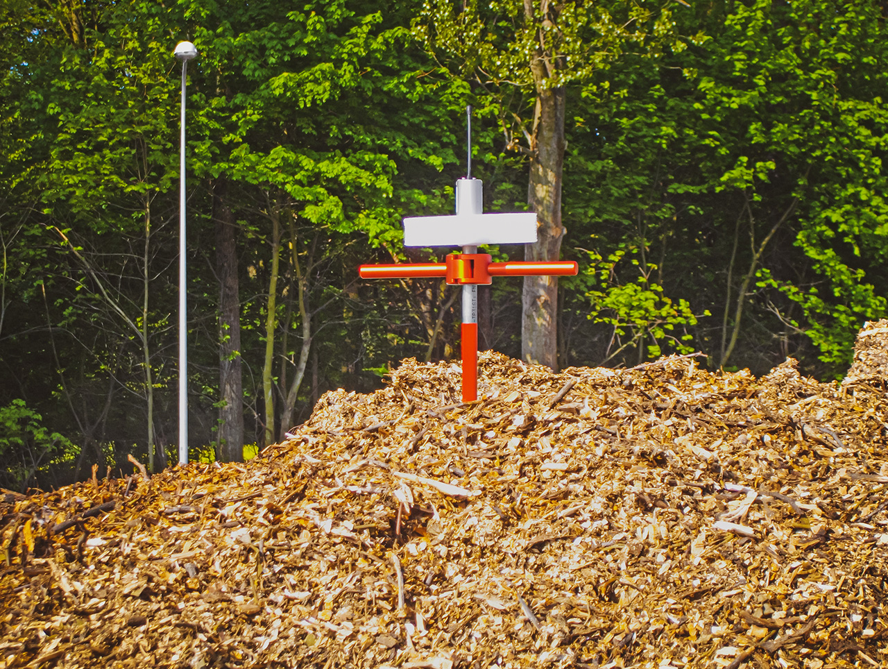 Instalacja kompostująca Oleśnica Mała