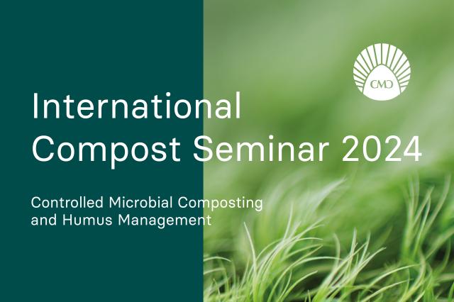 International Compost Seminar 2024