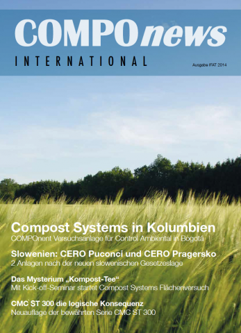 COMPOnews 2014