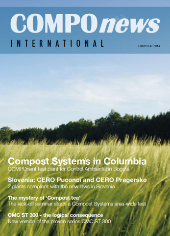 COMPOnews 2014