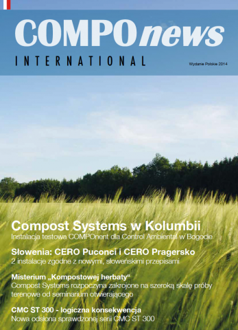 COMPOnews 2014