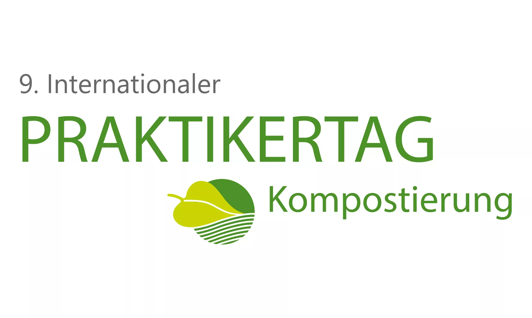 Praktikertag Logo
